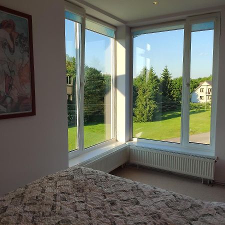 Spacious 110 M2 Apartment With Forest View Zapyskis Exterior foto